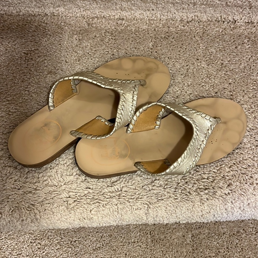 Jack Rogers